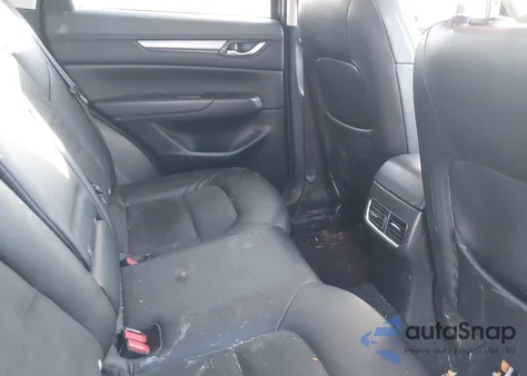 2017 Mazda Cx-5 Touring z USA, uszkodzony, nr VIN JM3KFBCL7H0203169